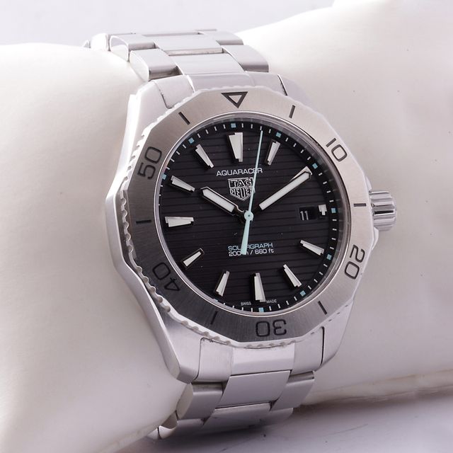 Tag Heuer Aquaracer WBP1114.BA0000 Image 5